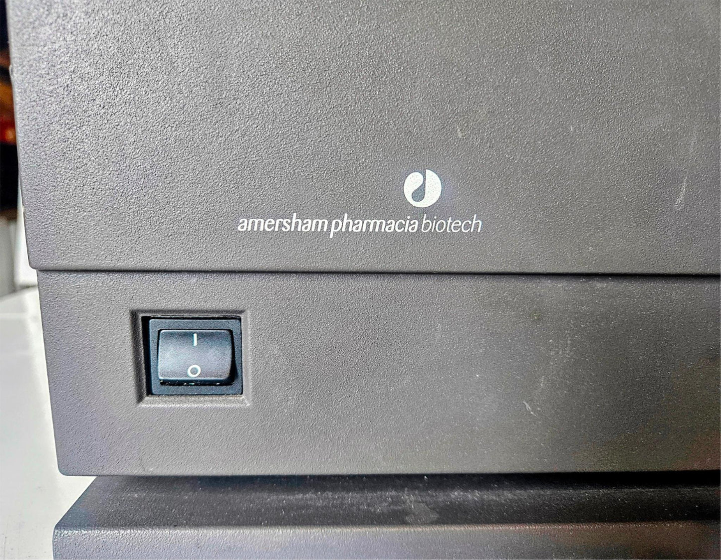 POWERS ON For Parts AMERSHAM PHARMACIA BIOTECH AKTA FPLC 0-920  UPC-900 FREESHIP