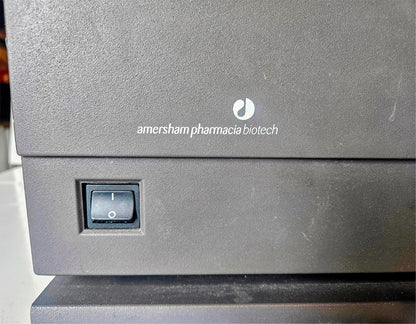 POWERS ON For Parts AMERSHAM PHARMACIA BIOTECH AKTA FPLC 0-920  UPC-900 FREESHIP