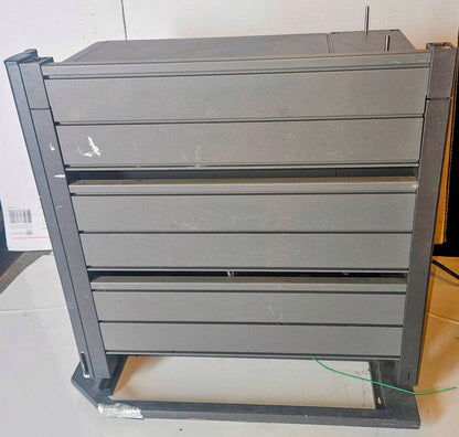 POWERS ON For Parts AMERSHAM PHARMACIA BIOTECH AKTA FPLC 0-920  UPC-900 FREESHIP