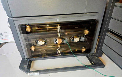 POWERS ON For Parts AMERSHAM PHARMACIA BIOTECH AKTA FPLC 0-920  UPC-900 FREESHIP