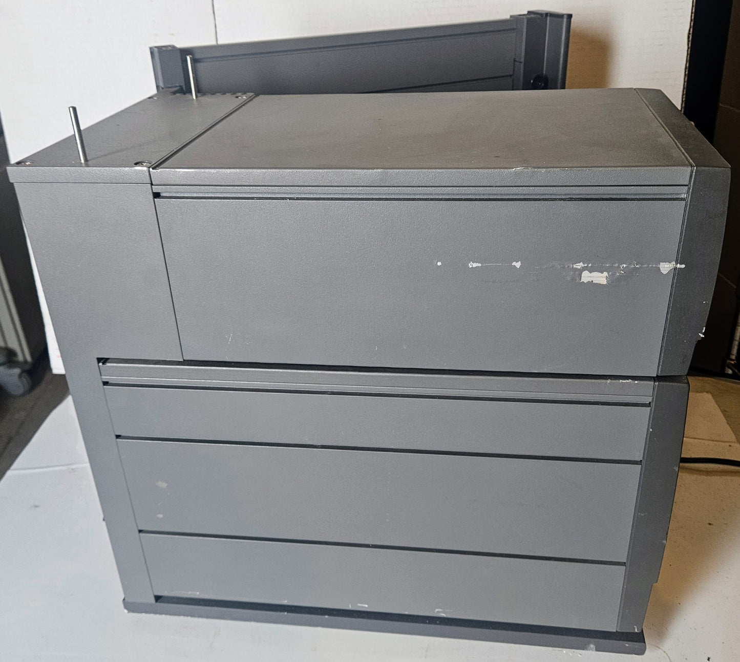 POWERS ON For Parts AMERSHAM PHARMACIA BIOTECH AKTA FPLC 0-920  UPC-900 FREESHIP