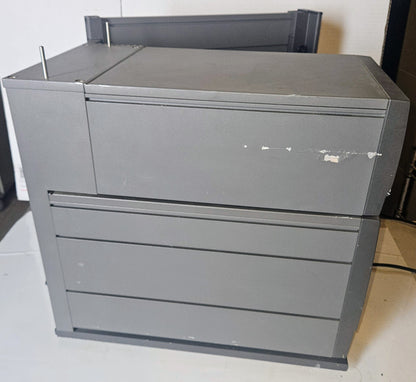 POWERS ON For Parts AMERSHAM PHARMACIA BIOTECH AKTA FPLC 0-920  UPC-900 FREESHIP