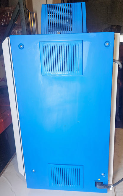 90DAYWARRANTY GE IMAGEQUANT LAS 4000 LUMINESCENT ANALYZER FUJI CAMERA WATCHVIDEO