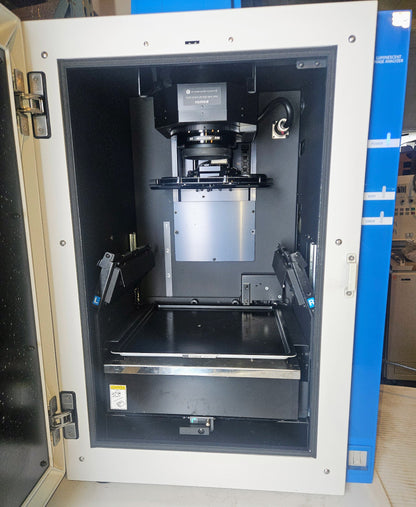 90DAYWARRANTY GE IMAGEQUANT LAS 4000 LUMINESCENT ANALYZER FUJI CAMERA WATCHVIDEO