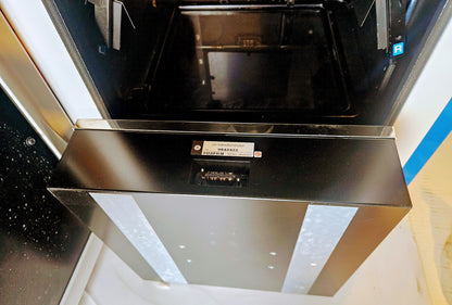 90DAYWARRANTY GE IMAGEQUANT LAS 4000 LUMINESCENT ANALYZER FUJI CAMERA WATCHVIDEO