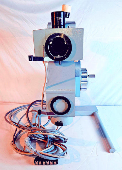 For Parts VINTAGE CARL ZEISS FUNDUS CAMERA FREE SHIPPING