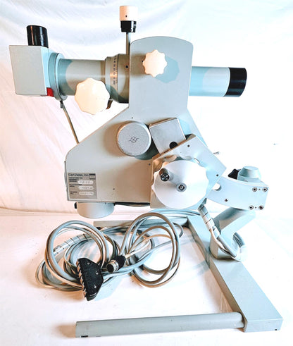 For Parts VINTAGE CARL ZEISS FUNDUS CAMERA FREE SHIPPING