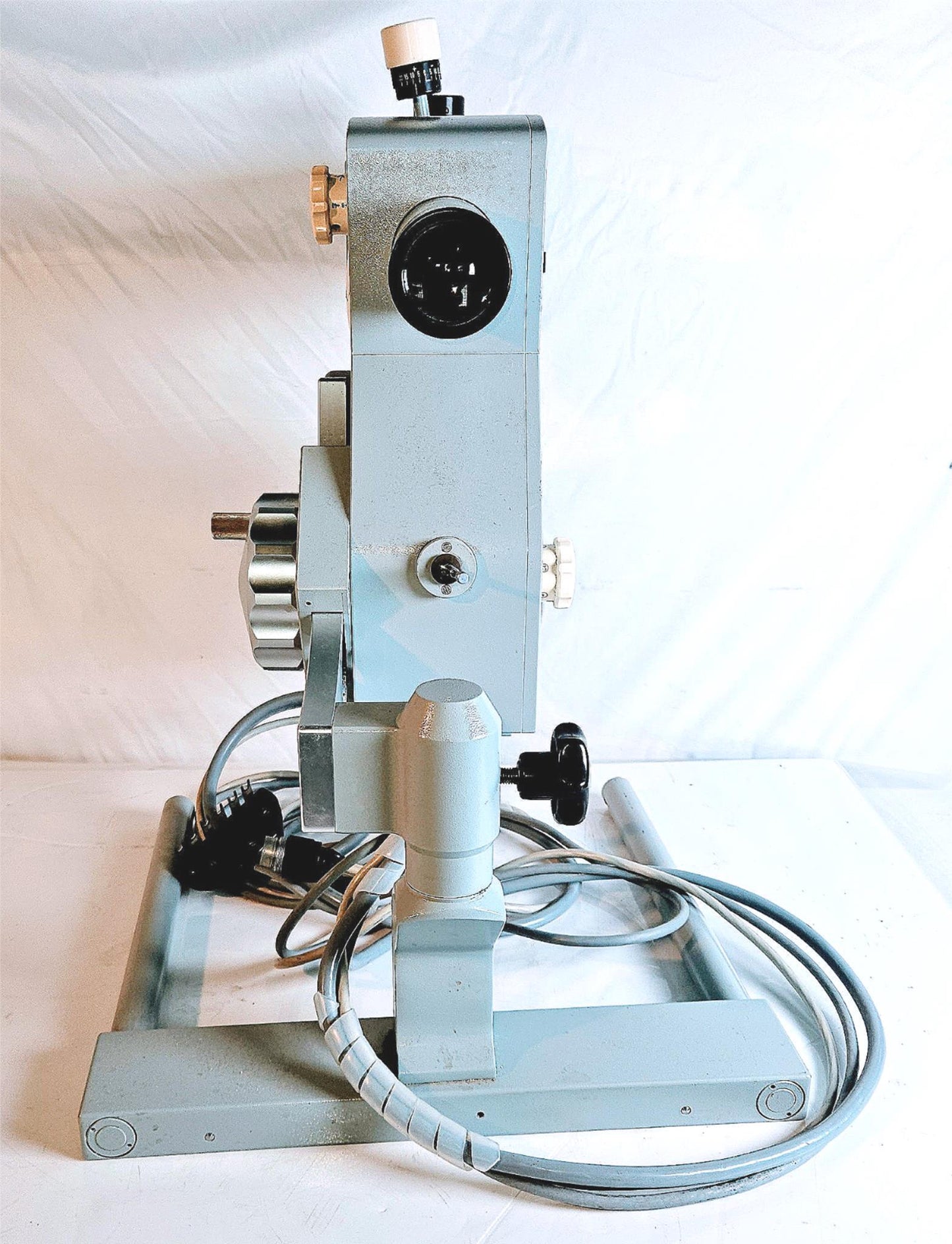 For Parts VINTAGE CARL ZEISS FUNDUS CAMERA FREE SHIPPING