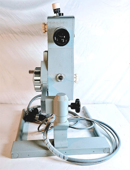 For Parts VINTAGE CARL ZEISS FUNDUS CAMERA FREE SHIPPING