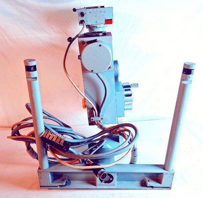 For Parts VINTAGE CARL ZEISS FUNDUS CAMERA FREE SHIPPING