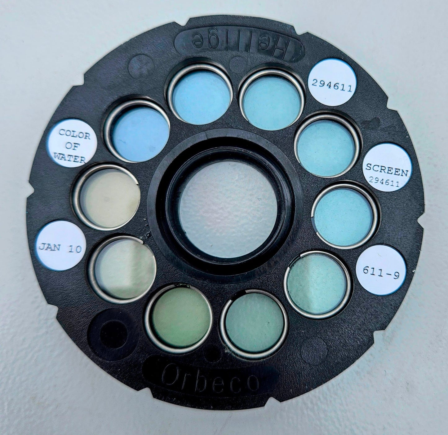 MEHTRON 831 KF COLOUMETER KEYBOARD 707 OVEN 703 RS 232 IC AMPEROMETRIC DETECTOR