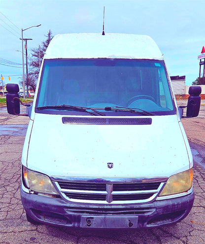 SPRINTER WATCH VIDEO FREE-SHIP