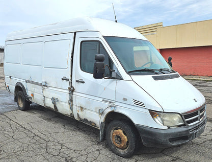 SPRINTER WATCH VIDEO FREE-SHIP