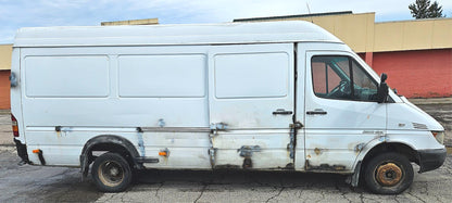 SPRINTER WATCH VIDEO FREE-SHIP