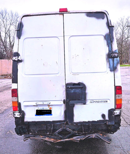 SPRINTER WATCH VIDEO FREE-SHIP