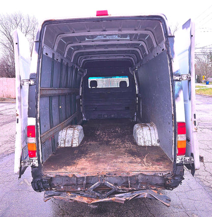 SPRINTER WATCH VIDEO FREE-SHIP