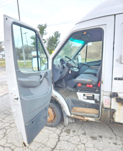 SPRINTER WATCH VIDEO FREE-SHIP