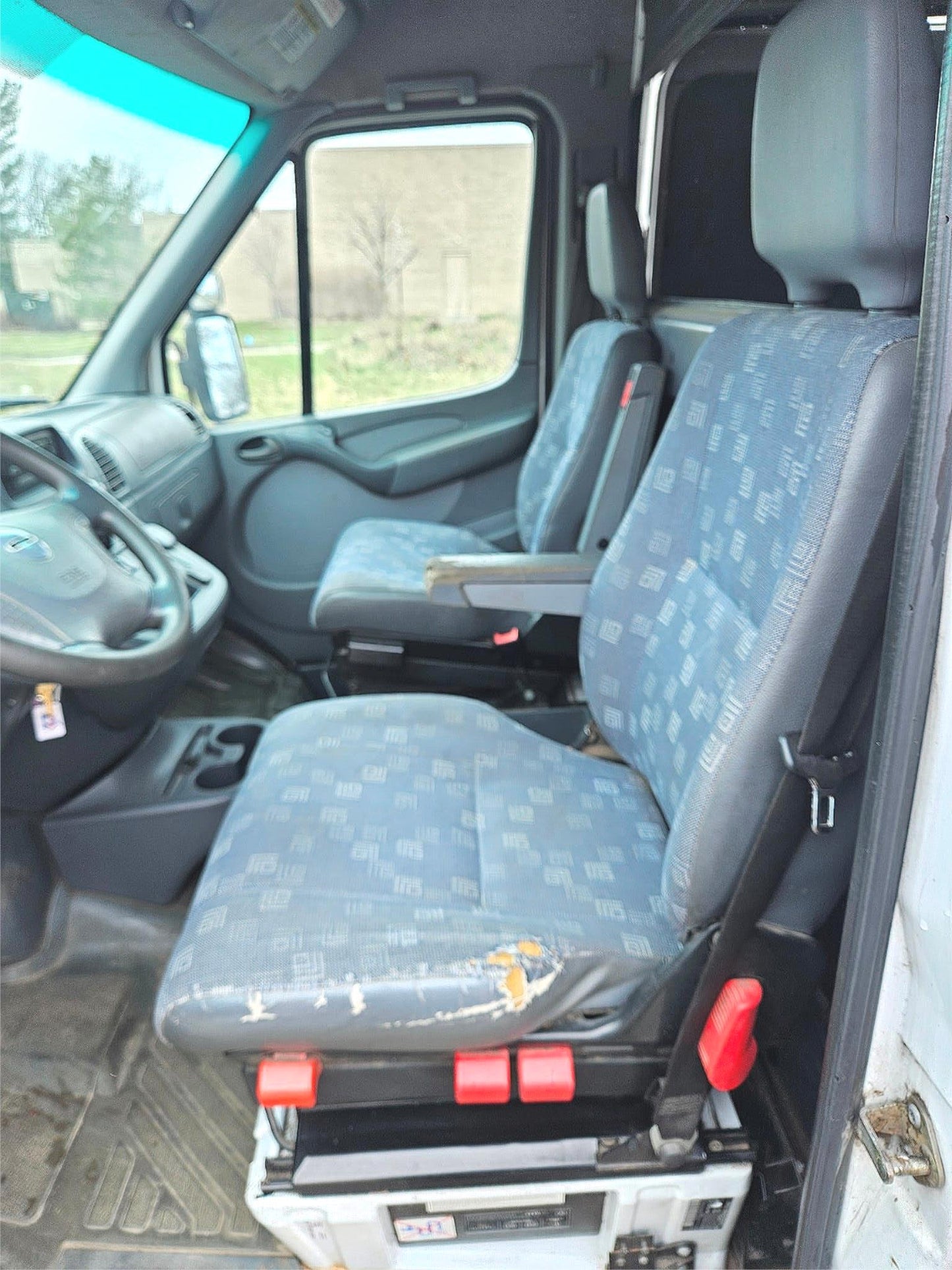 SPRINTER WATCH VIDEO FREE-SHIP