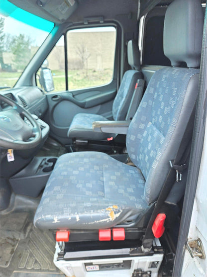 SPRINTER WATCH VIDEO FREE-SHIP