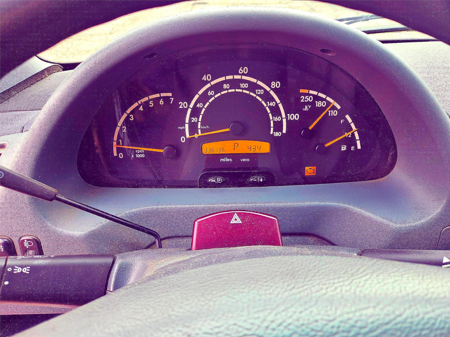 SPRINTER WATCH VIDEO FREE-SHIP