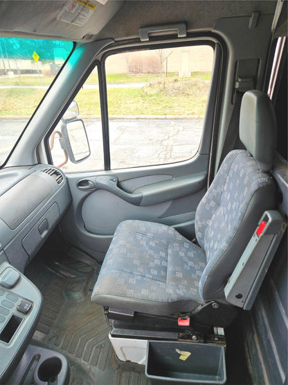 SPRINTER WATCH VIDEO FREE-SHIP