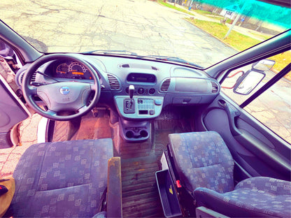 SPRINTER WATCH VIDEO FREE-SHIP