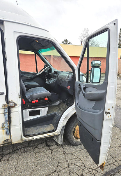 SPRINTER WATCH VIDEO FREE-SHIP