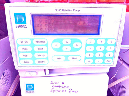 PERKIN ELMER 200 PELTIER TRAY ASSEMBLY LC AUTOSAMPLER COLUMN OVEN DIONEX GS50