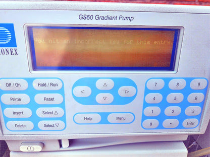 PERKIN ELMER 200 PELTIER TRAY ASSEMBLY LC AUTOSAMPLER COLUMN OVEN DIONEX GS50