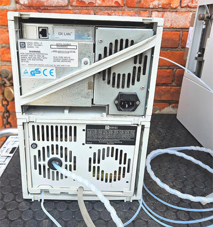 PERKIN ELMER 200 PELTIER TRAY ASSEMBLY LC AUTOSAMPLER COLUMN OVEN DIONEX GS50