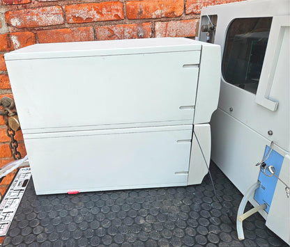 PERKIN ELMER 200 PELTIER TRAY ASSEMBLY LC AUTOSAMPLER COLUMN OVEN DIONEX GS50