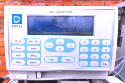 PERKIN ELMER 200 PELTIER TRAY ASSEMBLY LC AUTOSAMPLER COLUMN OVEN DIONEX GS50