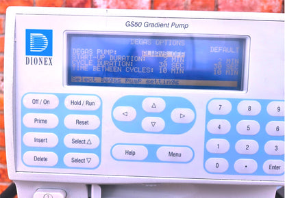 PERKIN ELMER 200 PELTIER TRAY ASSEMBLY LC AUTOSAMPLER COLUMN OVEN DIONEX GS50