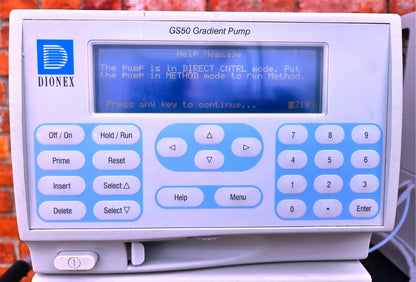 PERKIN ELMER 200 PELTIER TRAY ASSEMBLY LC AUTOSAMPLER COLUMN OVEN DIONEX GS50