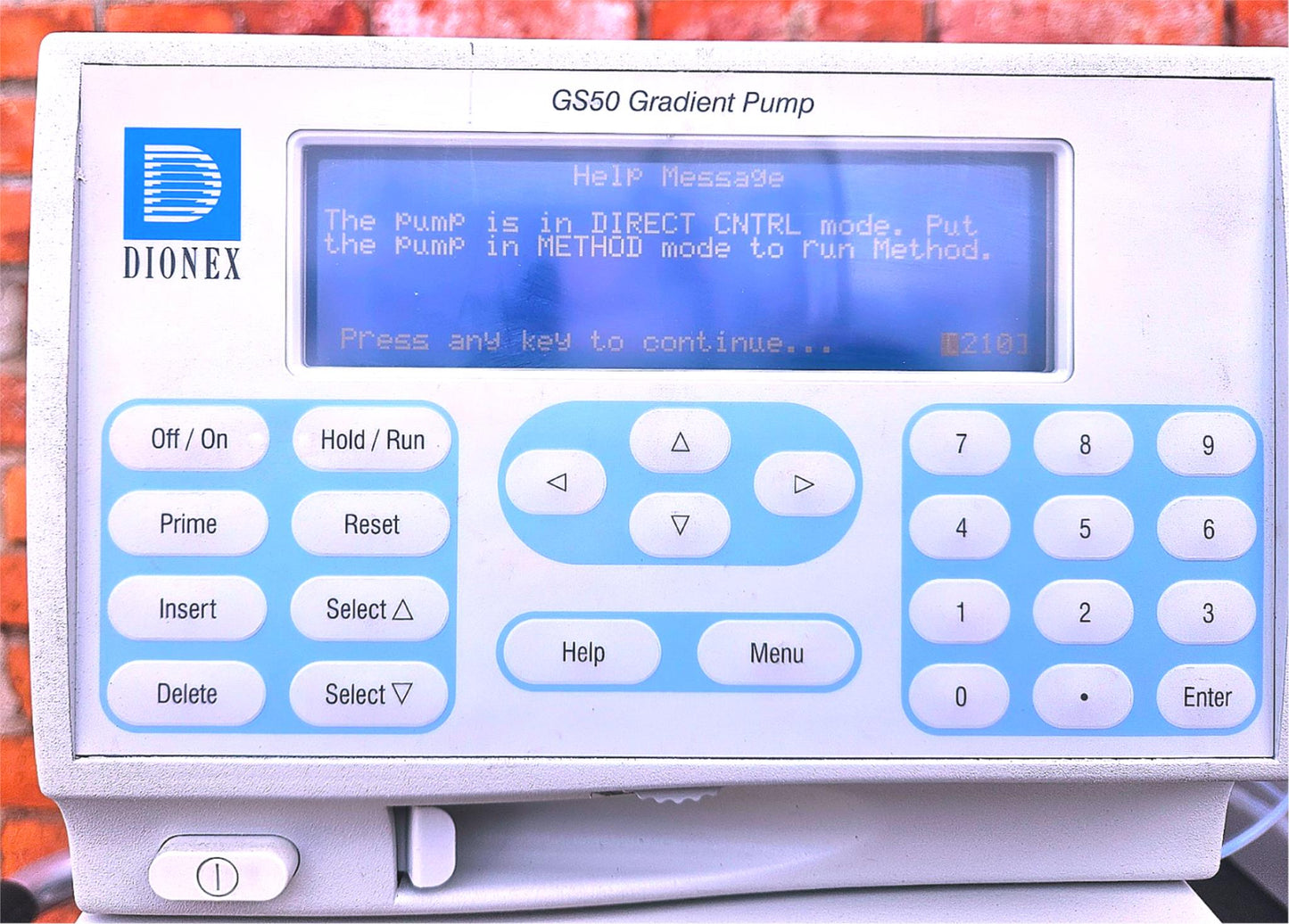 PERKIN ELMER 200 PELTIER TRAY ASSEMBLY LC AUTOSAMPLER COLUMN OVEN DIONEX GS50