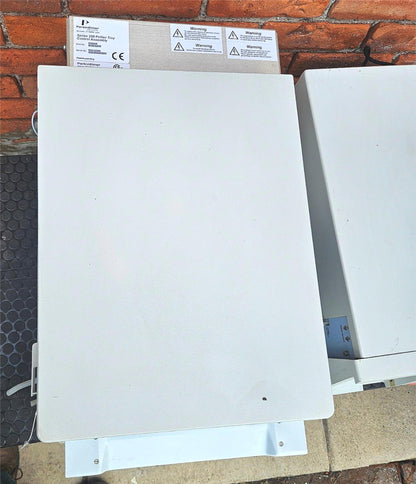 PERKIN ELMER 200 PELTIER TRAY ASSEMBLY LC AUTOSAMPLER COLUMN OVEN DIONEX GS50