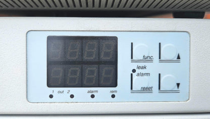 PERKIN ELMER 200 PELTIER TRAY ASSEMBLY LC AUTOSAMPLER COLUMN OVEN DIONEX GS50