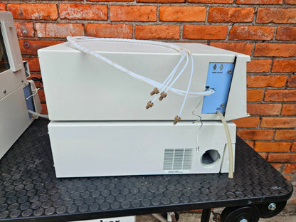 PERKIN ELMER 200 PELTIER TRAY ASSEMBLY LC AUTOSAMPLER COLUMN OVEN DIONEX GS50