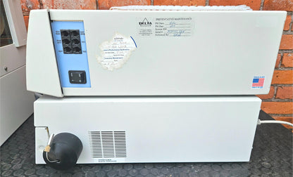 PERKIN ELMER 200 PELTIER TRAY ASSEMBLY LC AUTOSAMPLER COLUMN OVEN DIONEX GS50