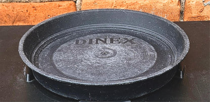 CARLISLE DINEX STS SMART THERM II INDUCTION WARMER w/ 2 CHARGER BASE WATCH VIDEO