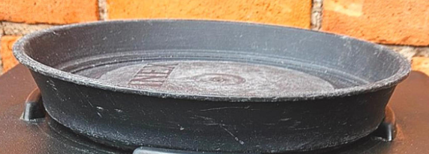 CARLISLE DINEX STS SMART THERM II INDUCTION WARMER w/ 2 CHARGER BASE WATCH VIDEO