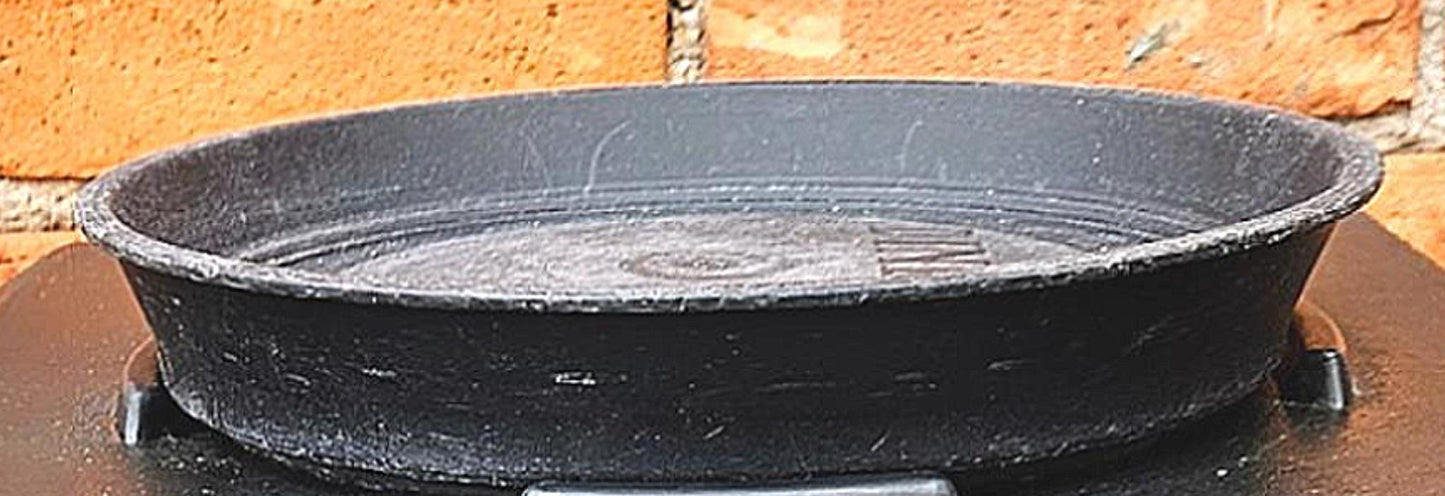 CARLISLE DINEX STS SMART THERM II INDUCTION WARMER w/ 2 CHARGER BASE WATCH VIDEO