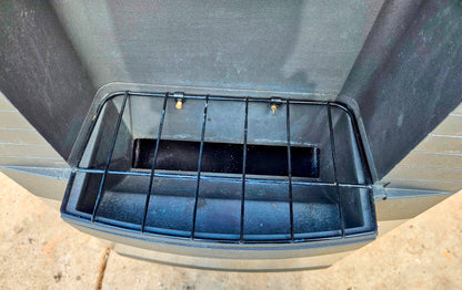 WARRANTY MANITOWOC® SPA160 & SY0324A AIR COOL 300lb ICE BIN & DISPENSER FREESHIP