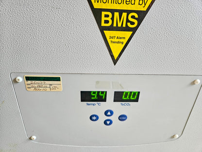 90-DAY-WARRANTY EPPENDORF™ NEW BRUNSWICK GALAXY® 170S CO2 INCUBATOR FREE-SHIP