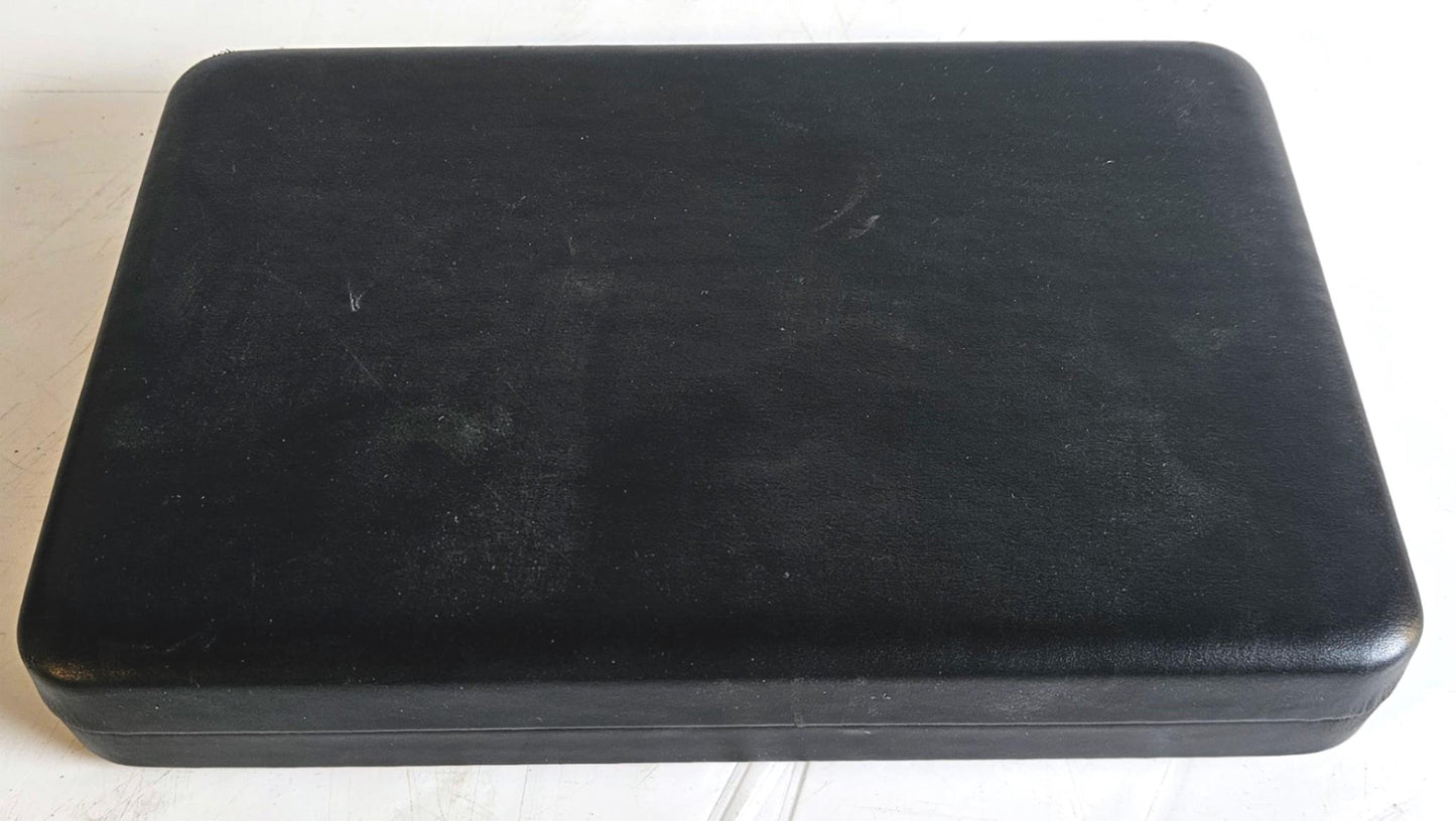 90DAYWARRANTY HARTA LRM 168-96 TRACEABLE 96WELL LUMINOMETER REFERENCE MICROPLATE