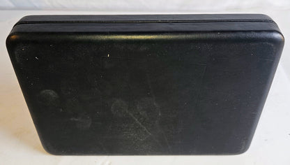 90DAYWARRANTY HARTA LRM 168-96 TRACEABLE 96WELL LUMINOMETER REFERENCE MICROPLATE