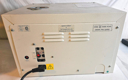 120-DAY-WARRANTY TUTTNAUER® 1730M AUTOCLAVE STEAM STERILIZER with TRAY FREE SHIP