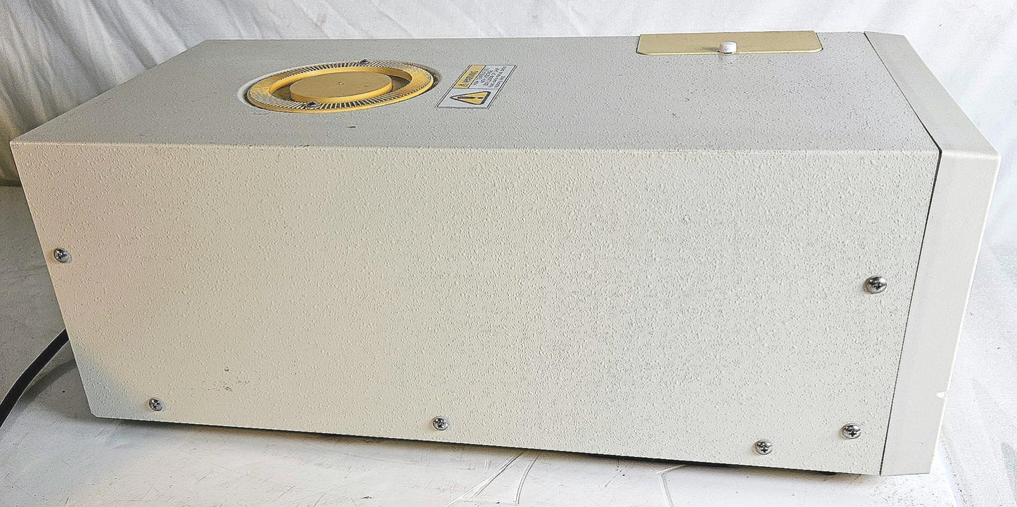 90-DAY-WARRANTY SHIMADZU RF-10A XL FLUORESCENCE DETECTOR FREE SHIPPING