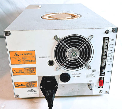 90-DAY-WARRANTY SHIMADZU RF-10A XL FLUORESCENCE DETECTOR FREE SHIPPING