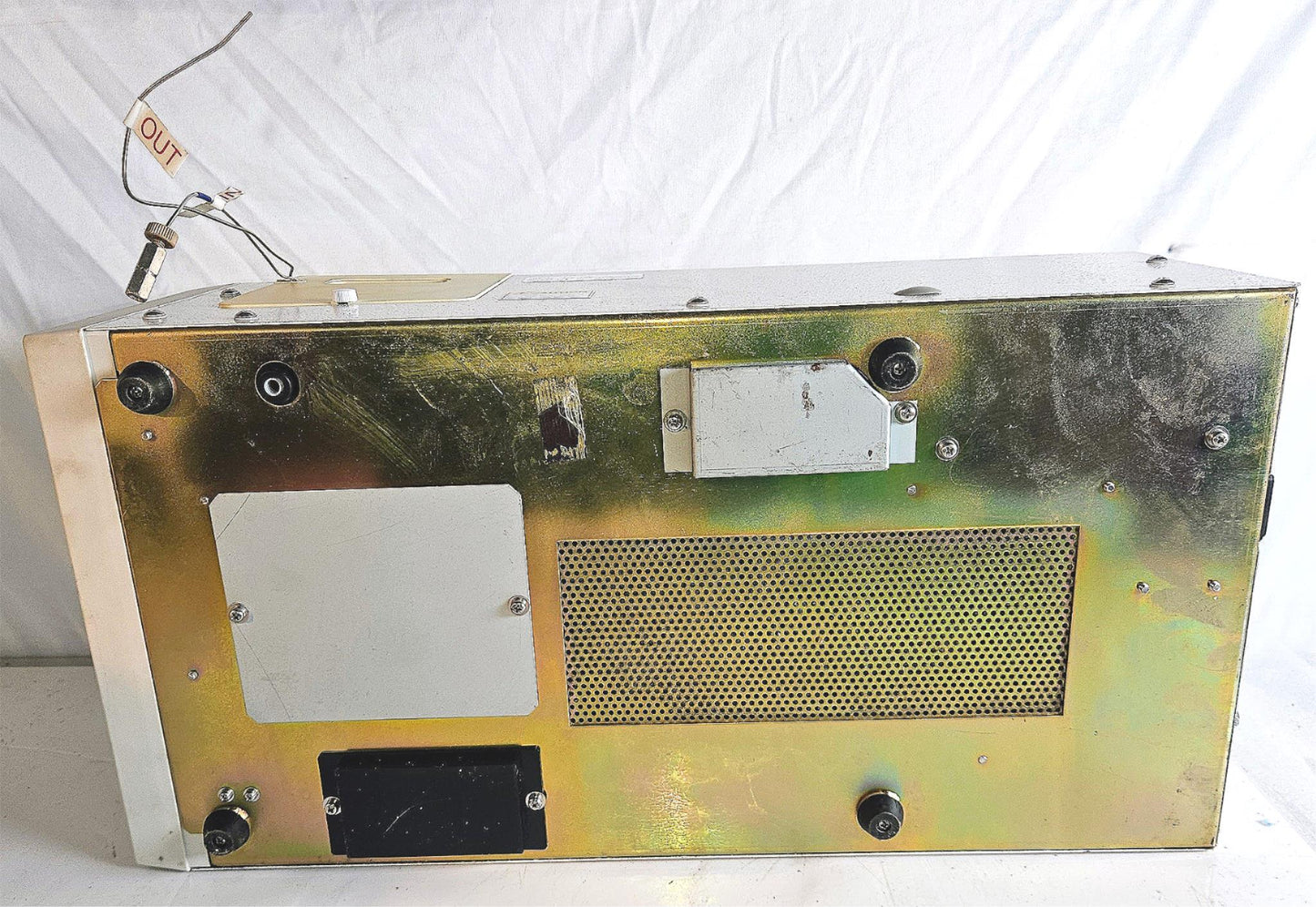 90-DAY-WARRANTY SHIMADZU RF-10A XL FLUORESCENCE DETECTOR FREE SHIPPING